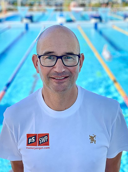 Kassenwart: Juergen Wolgemuth