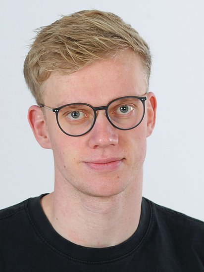 Leiter Öffentlichkeitsarbeit: Steffen Honold