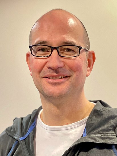 stellv. Vorsitzender: Juergen Wohlgemuth