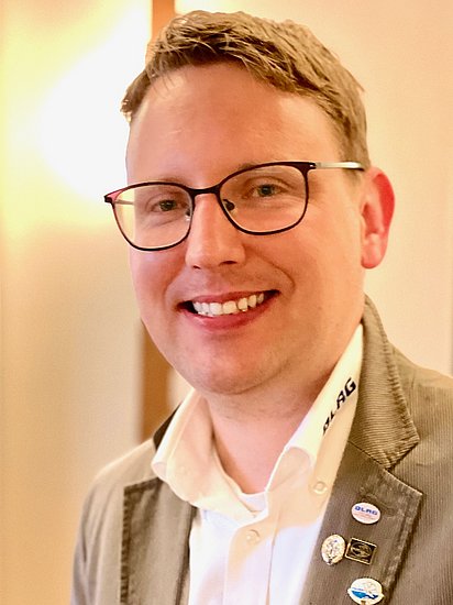 Vorsitzender: Daniel Tschirschke